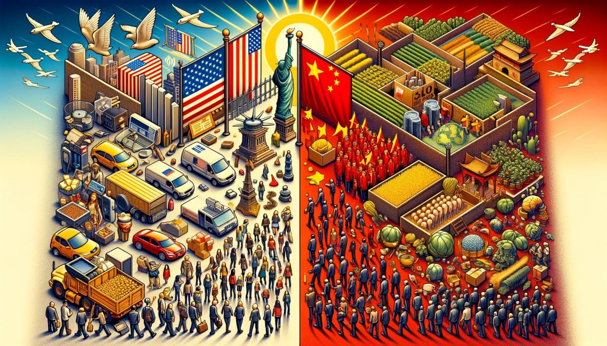 Selective Anti-Colonialism: The Problem with the Western Left